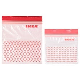 Ice melting bags IKEA Istad 30 pcs